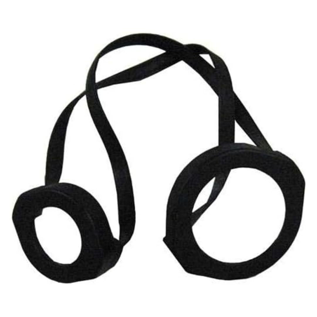 Swarovski Z6 Transparent Lens Cover (56mm)