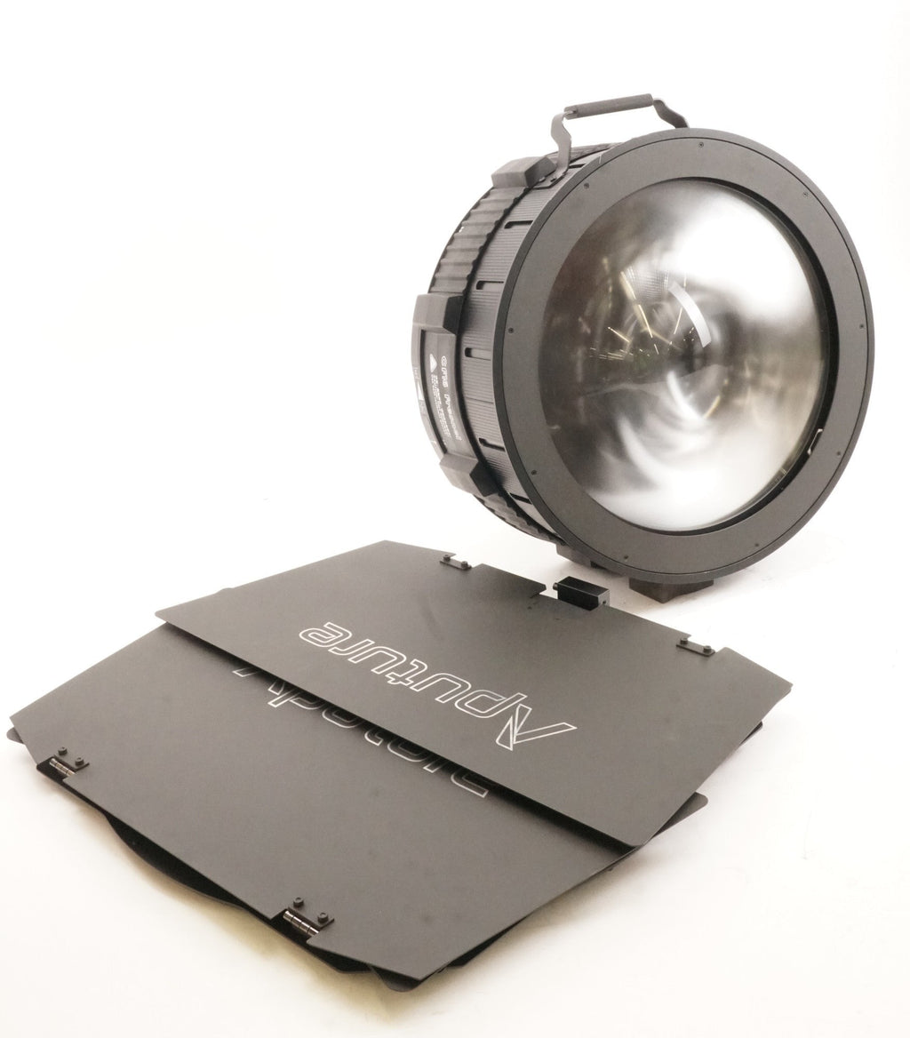 Aputure Motorized CF16 Fresnel Rolling Case Kit with Dual Expanding Focus (Used)