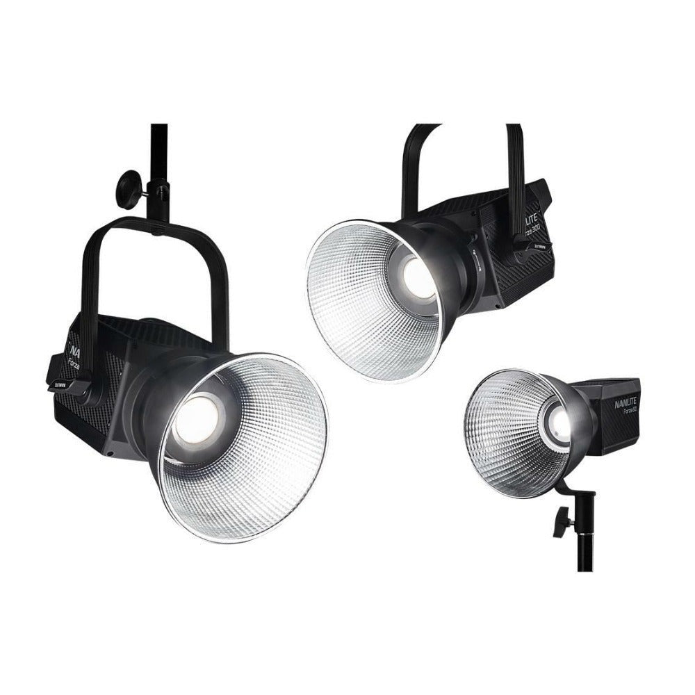 Nanlite Forza 300 LED Monolight