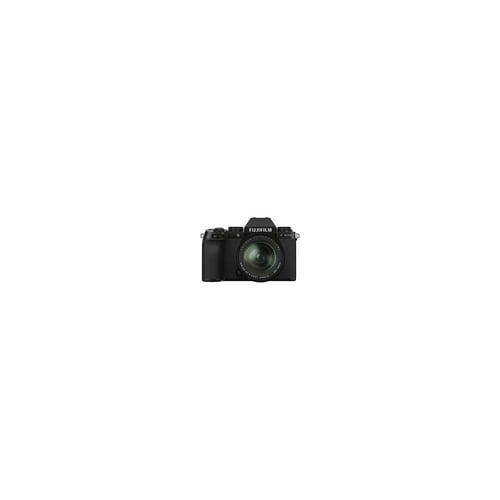 Fujifilm X-S10 Mirrorless Digital Camera with XF 18-55mm f/2.8-4 R Lens Kit