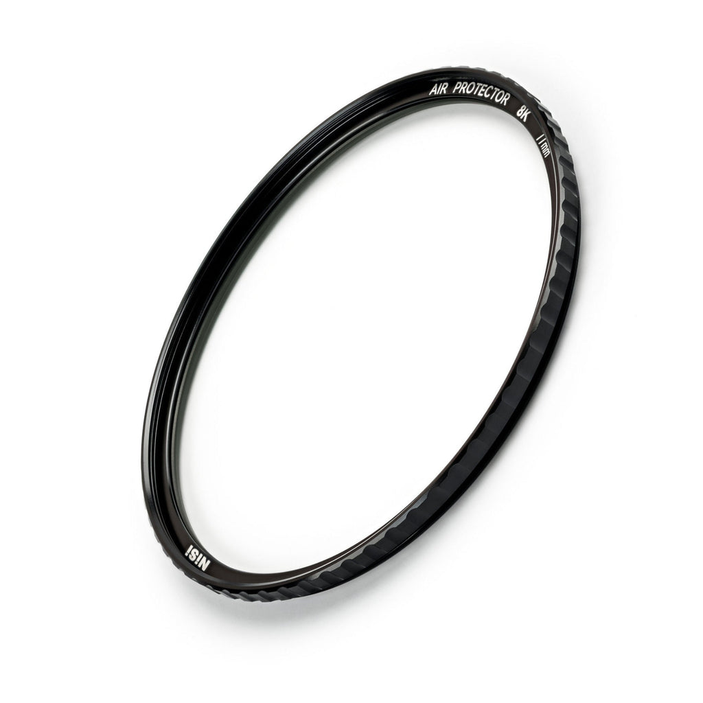 NiSi 105mm Pro Nano Air Protection Filter with 99.8 Peak Transmission & Supports
