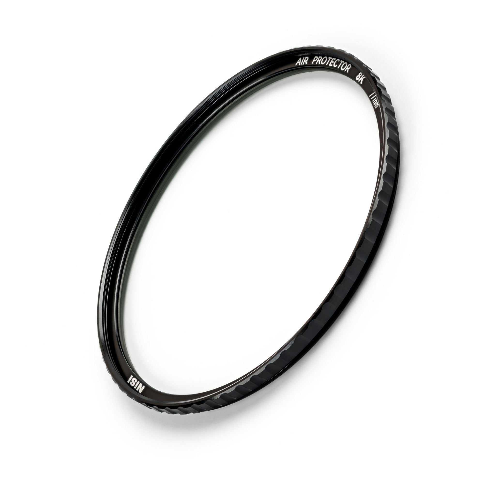 NiSi 105mm Pro Nano Air Protection Filter with 99.8 Peak Transmission & Supports