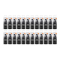Sony MDR-EX15LP Fashion Color EX Series In-Ear Earbud Headphones Lot of 24