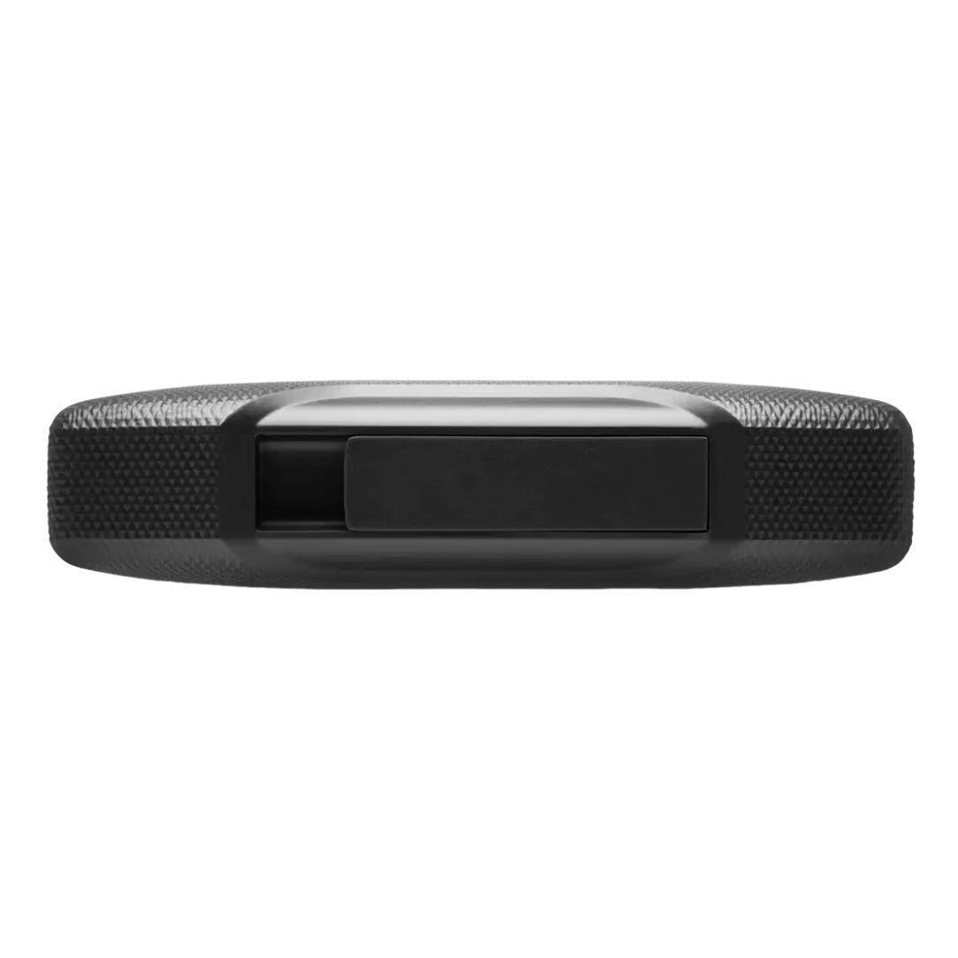 SanDisk Professional G-Drive 5TB ArmorATD Portable Hard Drive with USB-C Support (Space Gray)