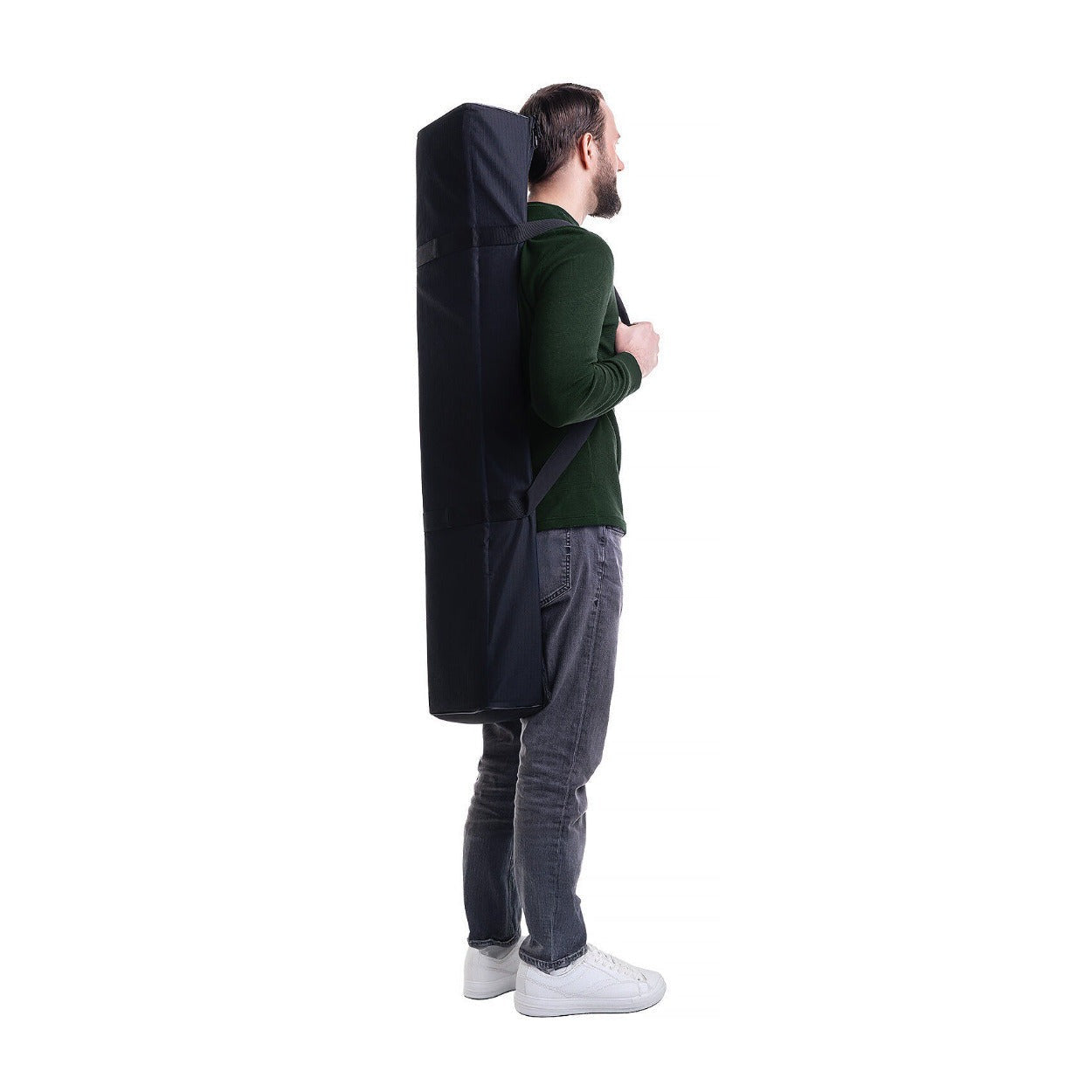 Westcott V-Flat Portable Collapsible Light Control Panel (Black)