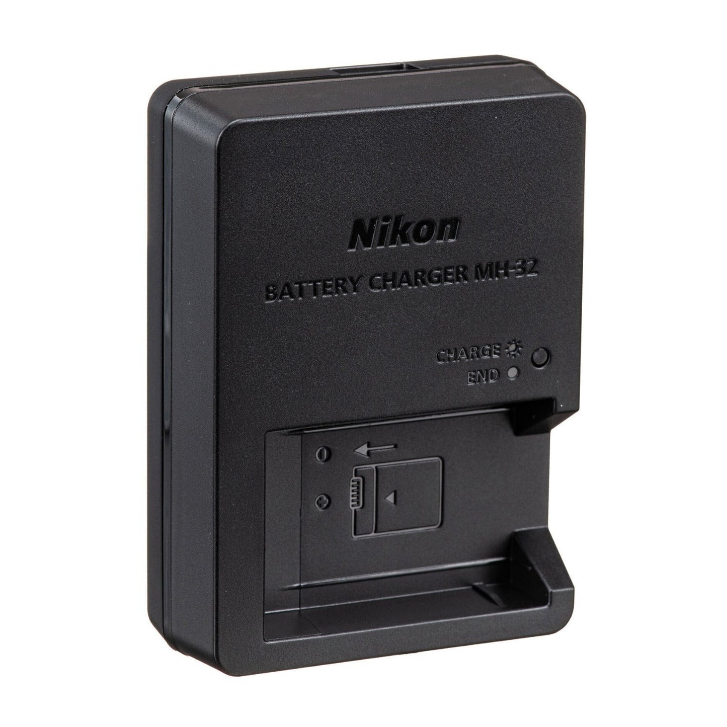 Nikon MH-32 Battery Charger Compatible with EN-EL25 Rechargeable Battery