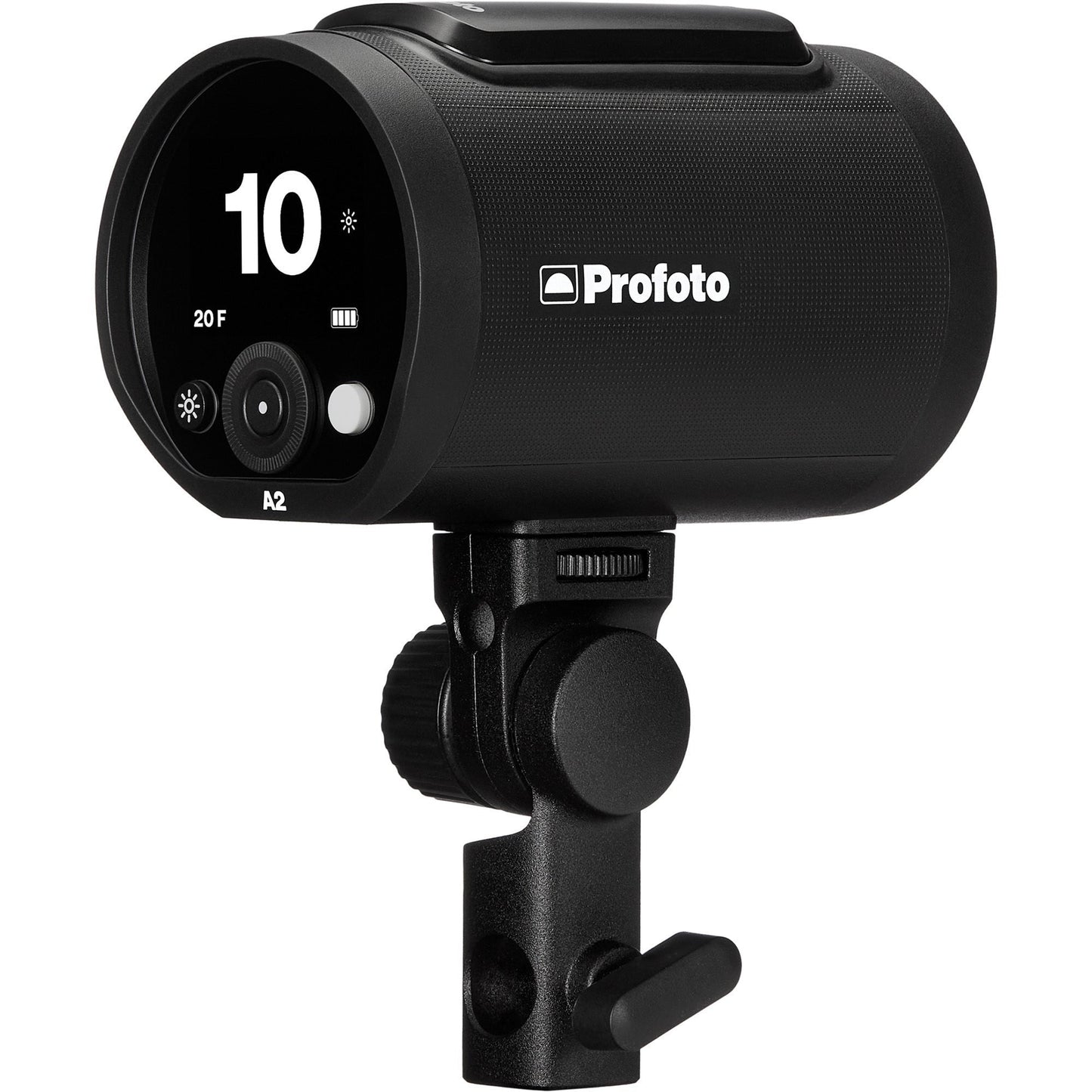 Profoto A2 Monolight w/Connect Pro for Sony, Camera Bag and OCF Adapter II