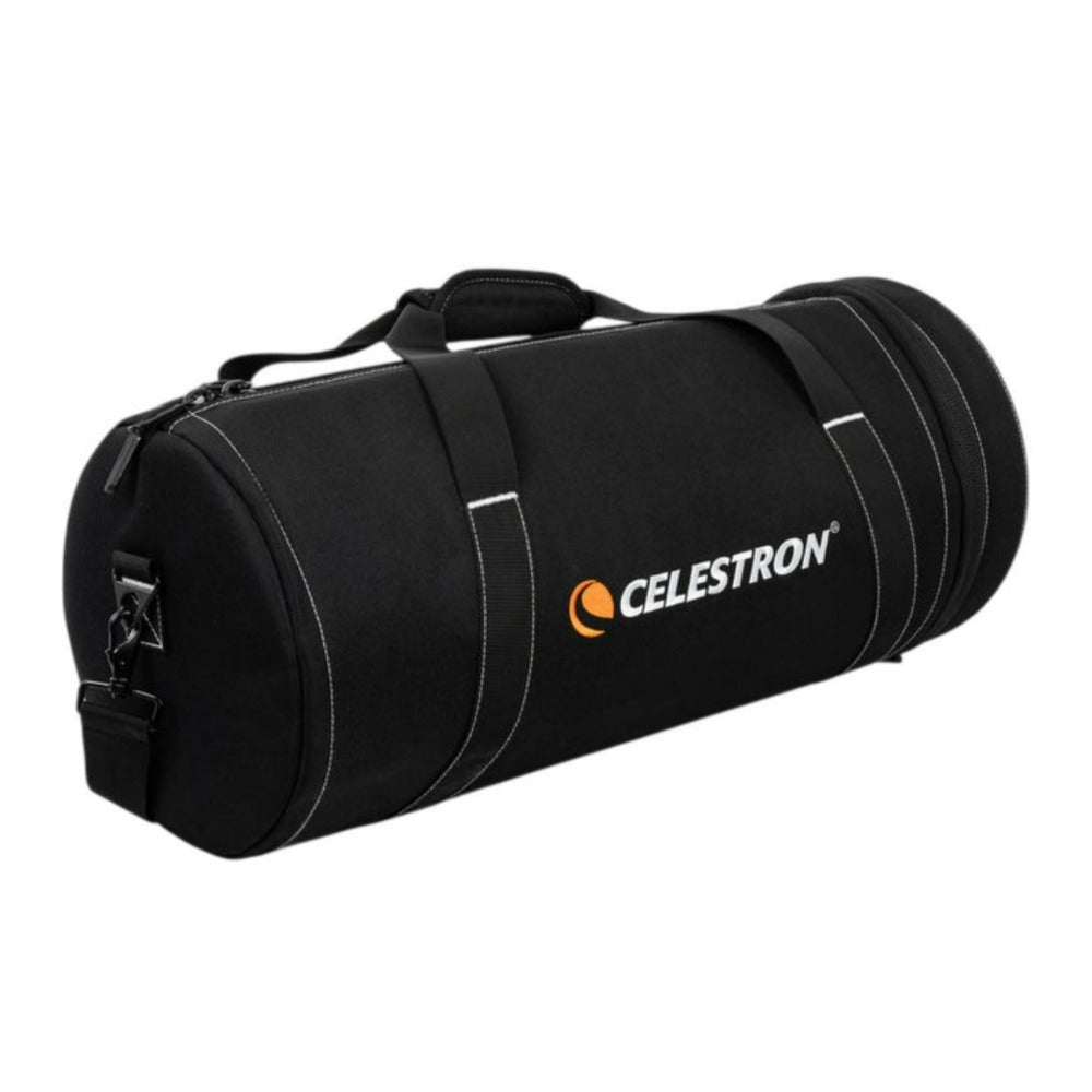 Celestron Padded Telescope Bag for RASA 6 with 900 Denier Outer Shell and EPE Foam Padding (Black)