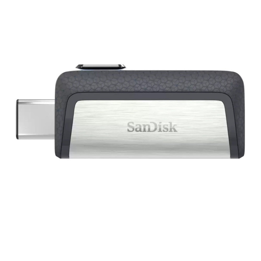 SanDisk 128GB Ultra Dual Drive USB Type-C