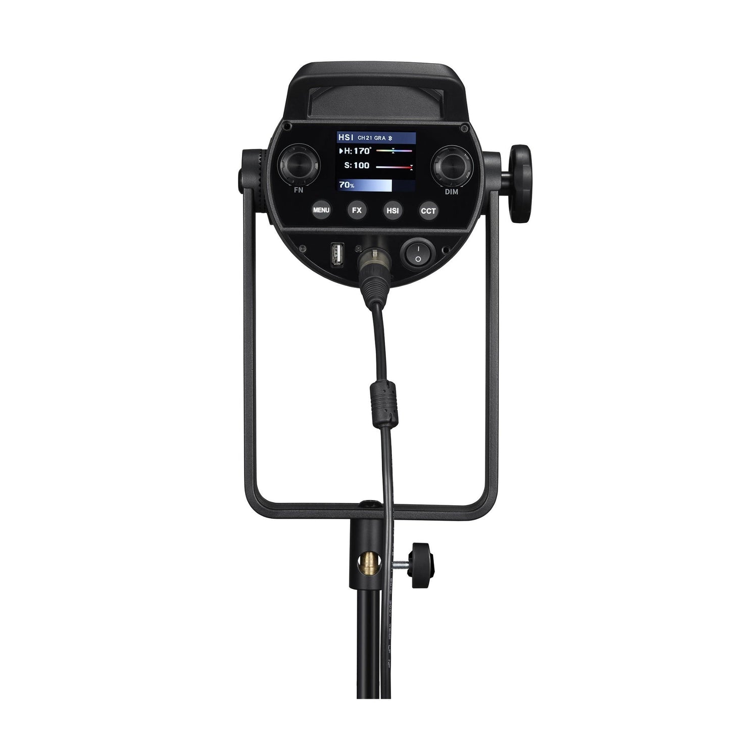 Godox SZ300R Zoom RGBWW LED Video Light