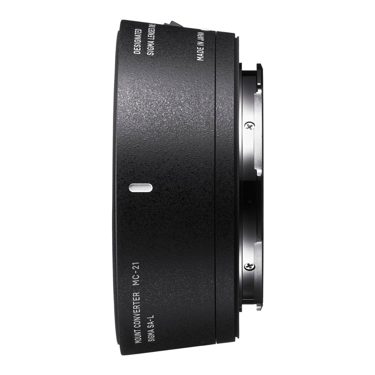Sigma MC-21 Lens Mount Converter/Adapter (Sigma SA to Leica L-Mount)