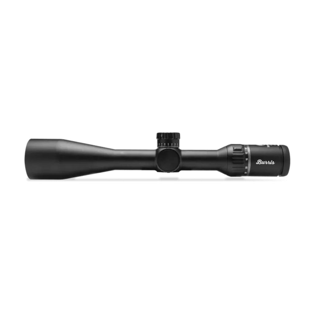 Burris Signature HD 5-25x50mm Riflescope Rear Focal Plane Fine Plex Reticle