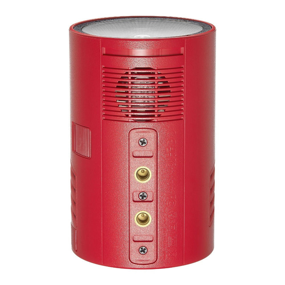 Godox AD100pro Pocket Flash (Red)