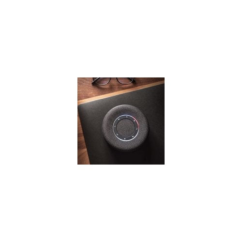 beyerdynamic SPACE Personal Speakerphone (Charcoal)