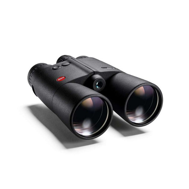 Leica 8x56 Geovid R Rangefinder Binoculars