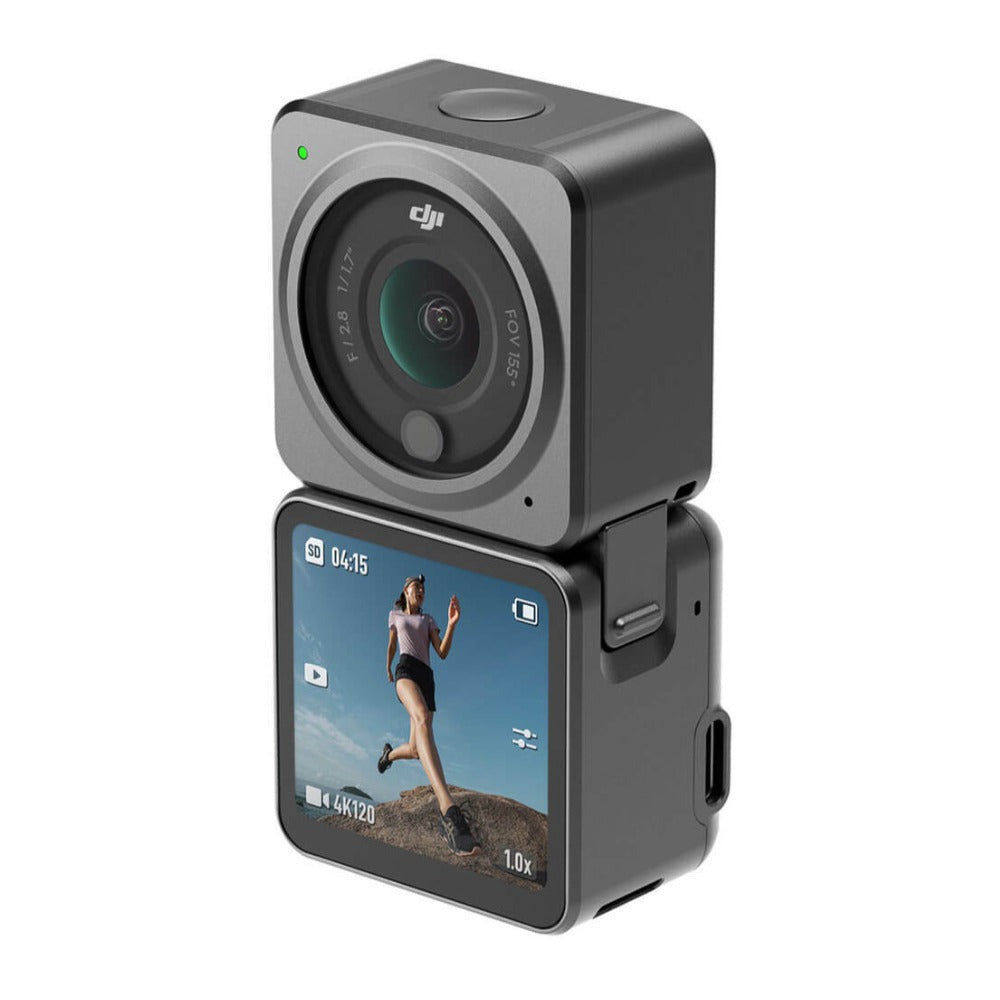 DJI Action 2 Dual-Screen Combo