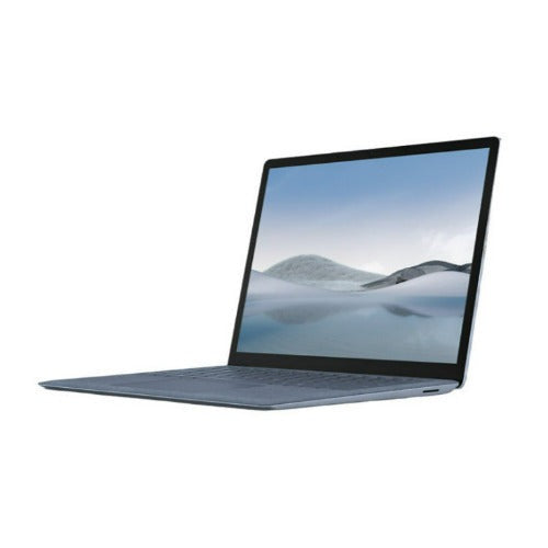 Microsoft Surface Laptop 4 13.5" Laptop, Intel Core i5, 8GB RAM, 512GB SSD, Ice Blue (Certified Refurbished)