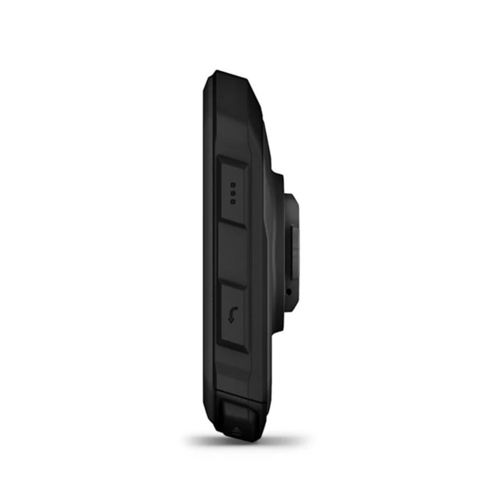Garmin Edge MTB GPS Bike Computer - Rugged Design, Up to 14 Hr Battery (Black)