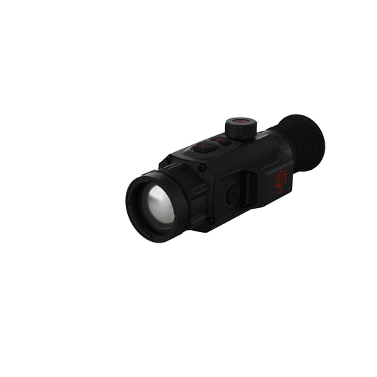 ATN ThOR 6 Mini 2-16x Compact Thermal Riflescope with 640x512 Sensor