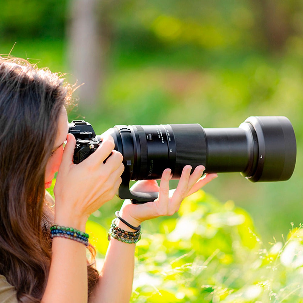 Tamron 150-500mm F/5-6.7 Di III VC VXD for FUJIFILM Mirrorless Cameras (A057) (Used)