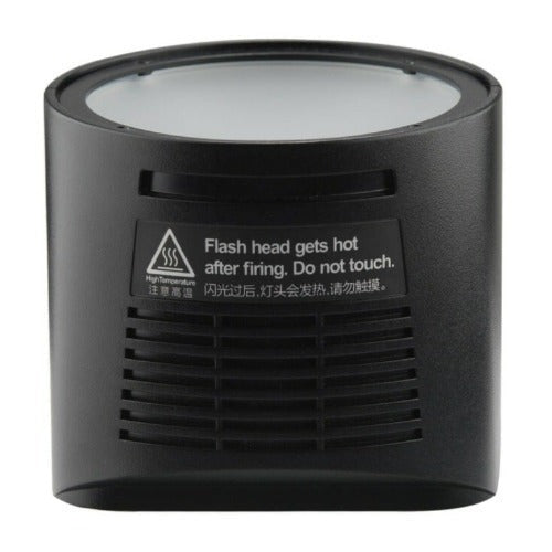 Godox H200R Round Flash Head for AD200