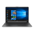 HP 15-DY1071 15.6" HD Laptop, Intel Core i7-1065G7, 8GB RAM, 256GB SSD + 16GB Intel Optane, Windows 10 (Certified Refurbished)