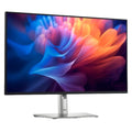 Dell 27-Inch IPS LED FHD Monitor | 100 Hz | VGA | USB | HDMI | Black and Silver (Used)