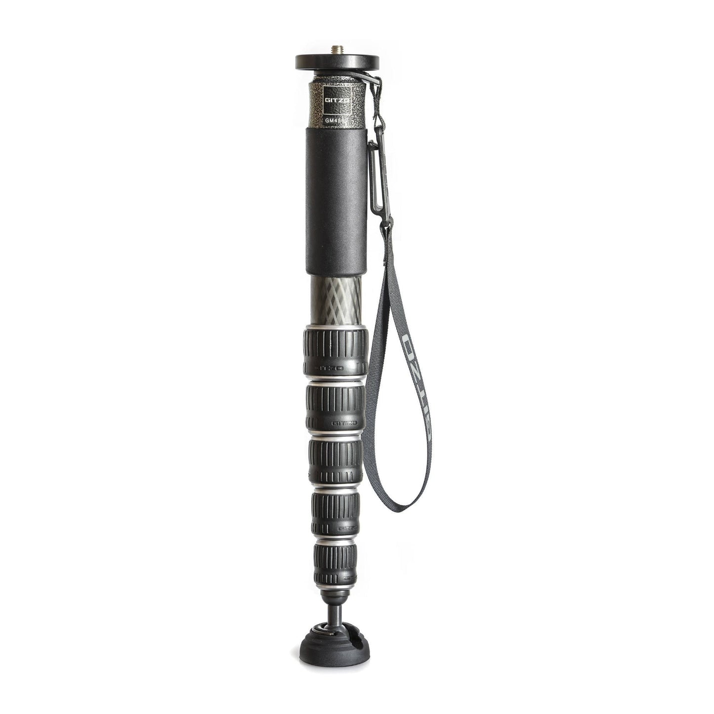 Gitzo Series 4 Carbon 6 Section Monopod