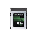 Glyph Capture+ 256GB CFexpress Type B 4.0 Memory Card