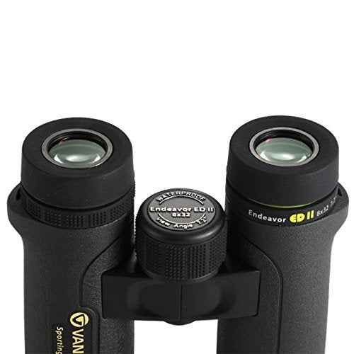 Vanguard Endeavor ED II 8x32mm Binoculars
