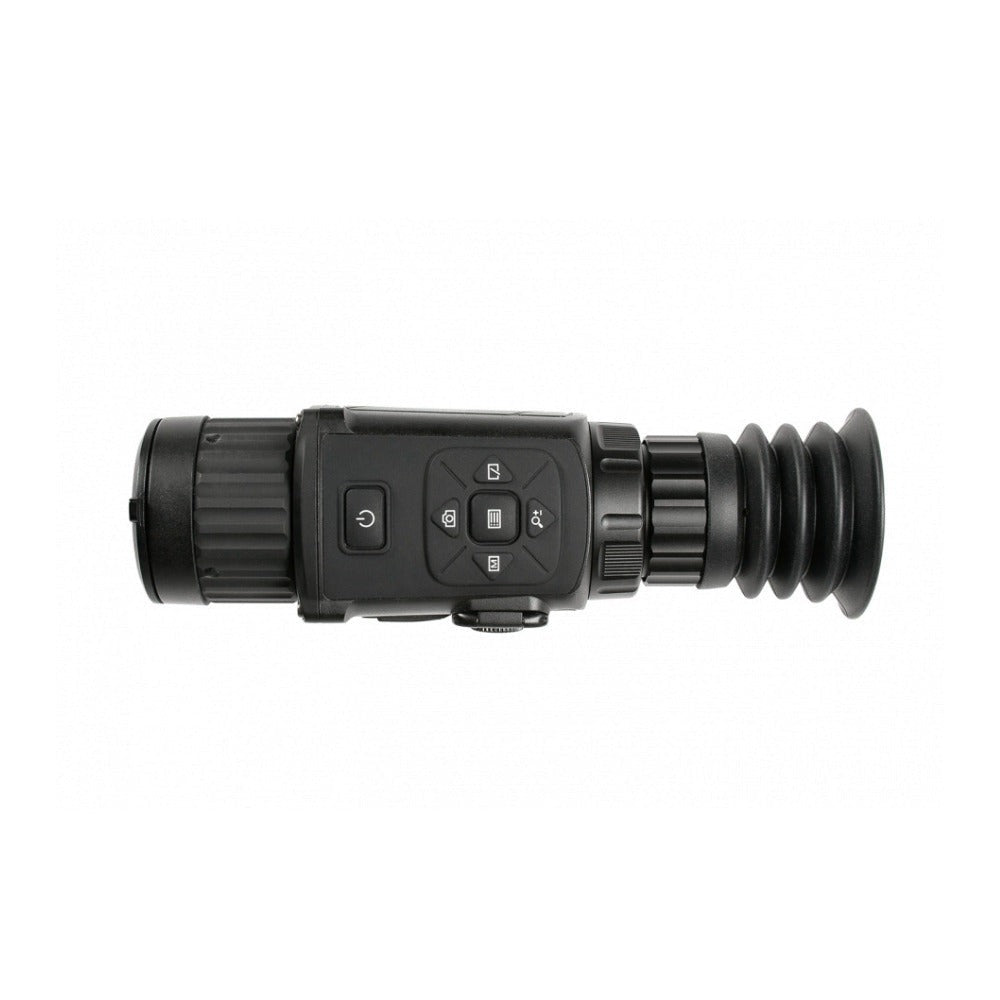 AGM Rattler TS25-384 Compact Short/Medium Range Thermal Imaging Riflescope