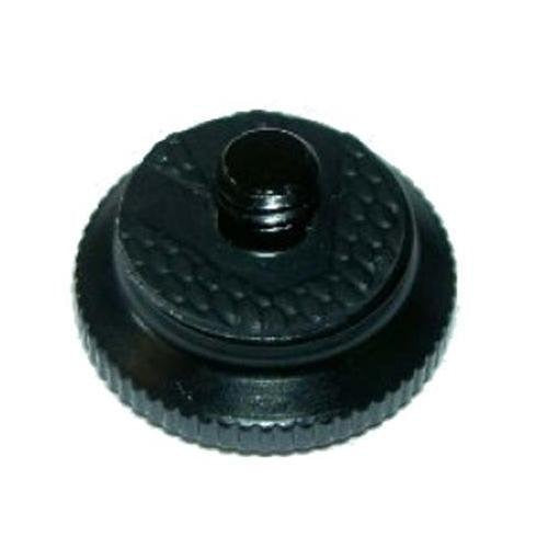 Manfrotto Round Quick Release Plate for Compact Action Tripods