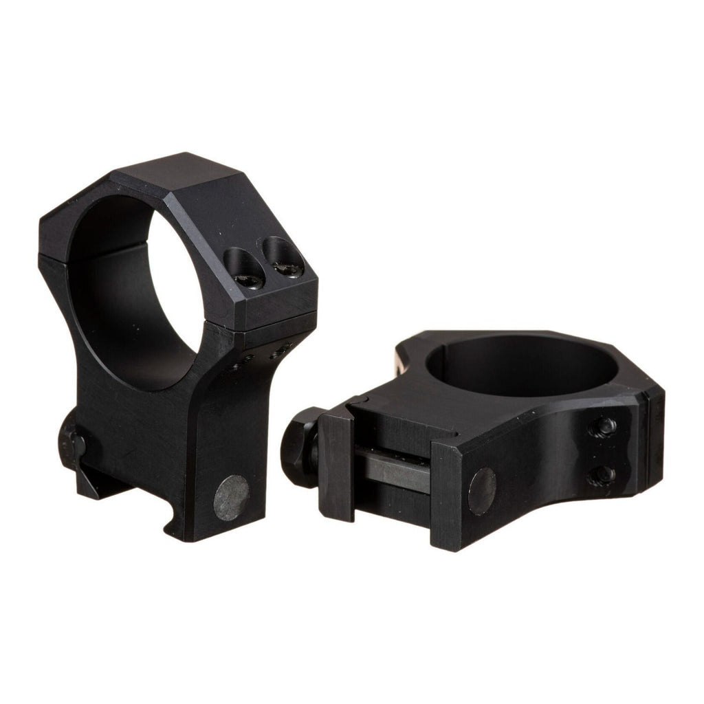 Steiner Optics T-Series Scope Rings 30mm Medium