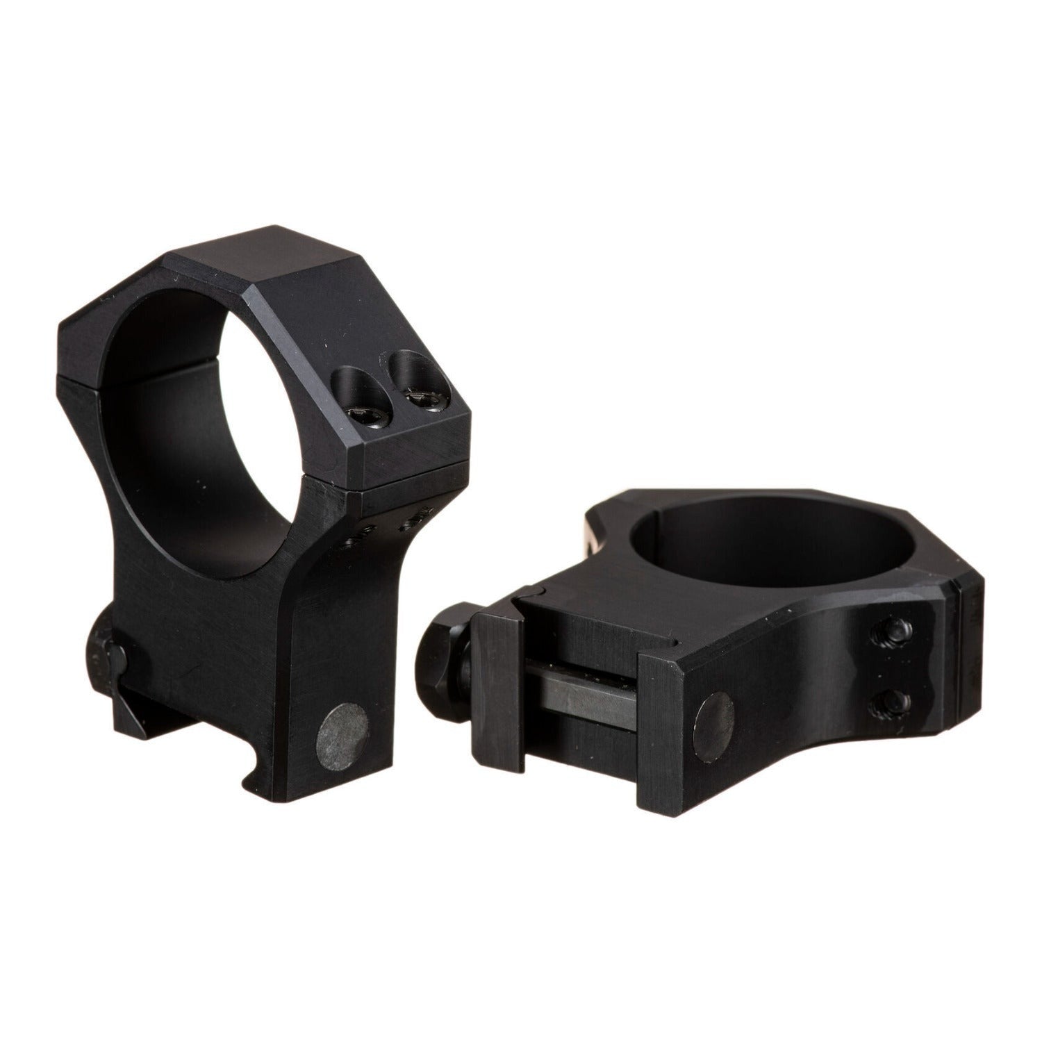 Steiner Optics T-Series Scope Rings 30mm Medium