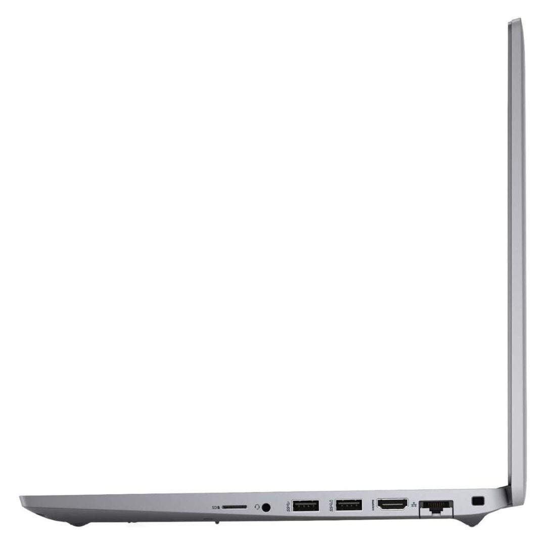Dell Latitude 5520 Laptop, 15.6" FHD, Intel Core i5-1145G7, 32GB RAM, 512GB SSD, Windows 11 Pro (Certified Refurbished)