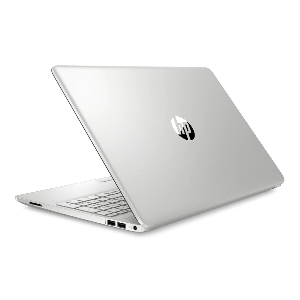 HP 15-dw0091 Laptop, 15.6" Touch, Intel Core i7-8565U, 12GB RAM, 128GB SSD (Certified Refurbished)