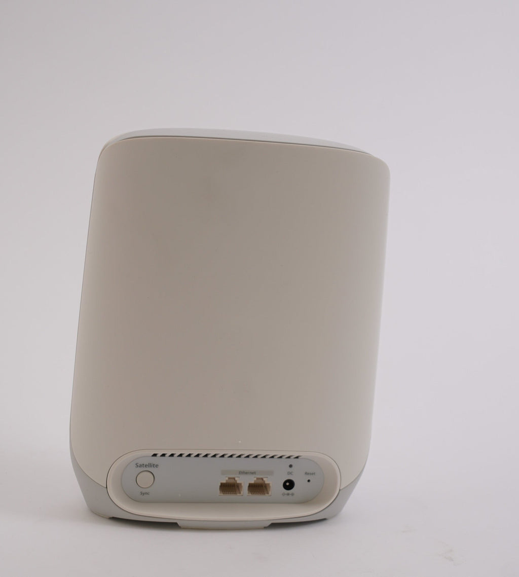 Netgear Orbi RBS760 Tri-Band Wireless Range Extender (Up to 5.4Gbps) (Used)