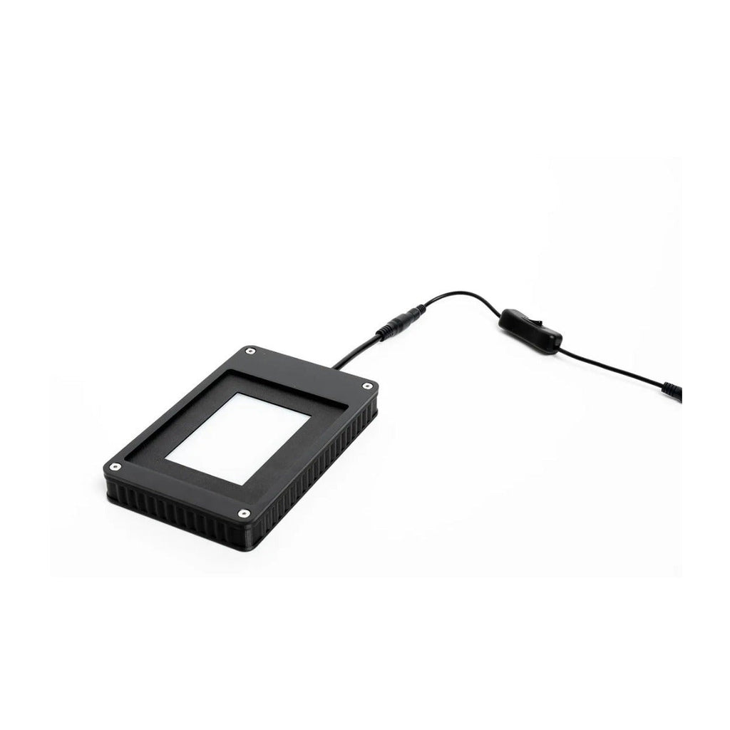 Negative Supply Light Source Mini LED Light Panel for 35mm & 120 (97 CRI)