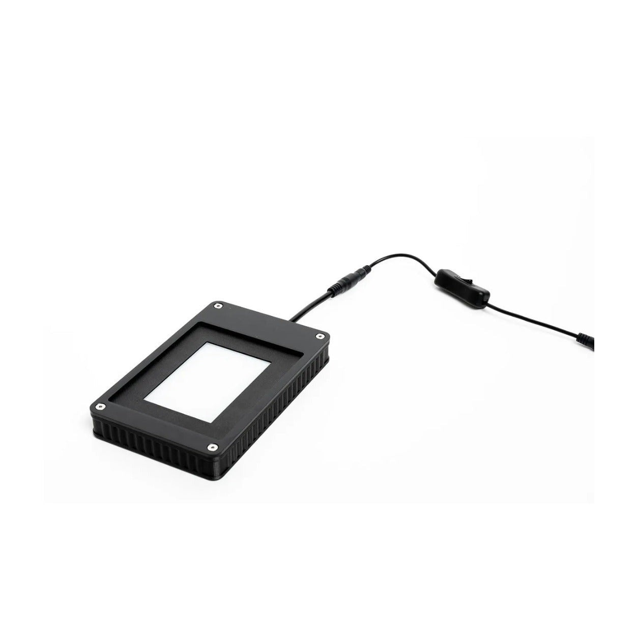 Negative Supply Light Source Mini LED Light Panel for 35mm & 120 (97 CRI)