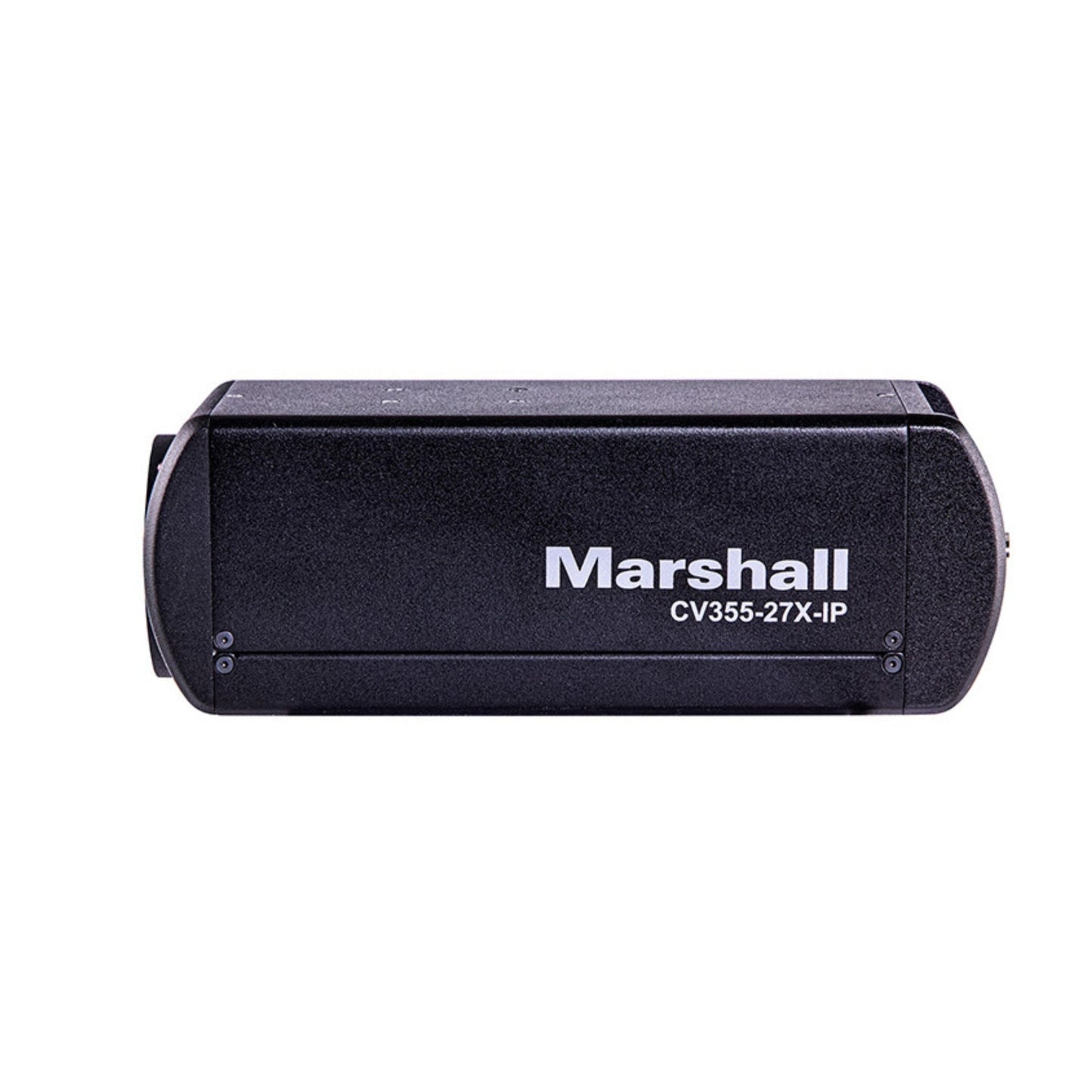 Marshall Electronics CV355-27X-IP 27X Optical Zoom IP Camera with 8.5MP Sensor
