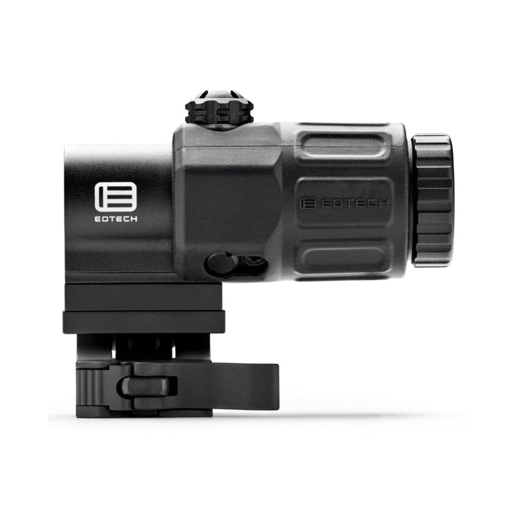 EOTech G33 STS 3x Water-resistant Compact Magnifier for EOTECH Holographic Sights (Black)