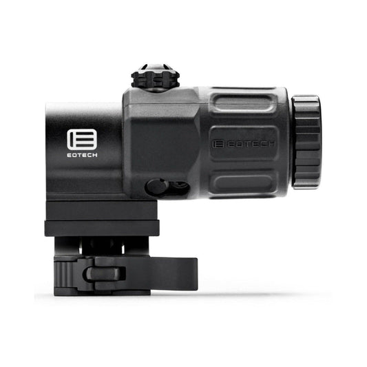 EOTech G33 STS 3x Water-resistant Compact Magnifier for EOTECH Holographic Sights (Black)