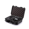 NANUK 909 Waterproof and Dustproof Protective Case for Osmo Pocket 3 (Black)