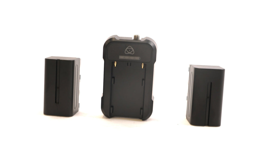 Atomos Universal Power Kit for Monitors and Monitor-Recorders (Used)
