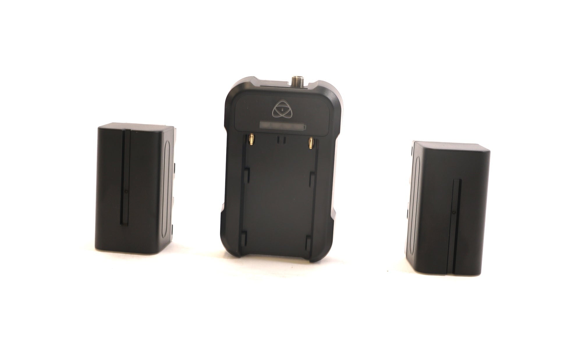 Atomos Universal Power Kit for Monitors and Monitor-Recorders (Used)