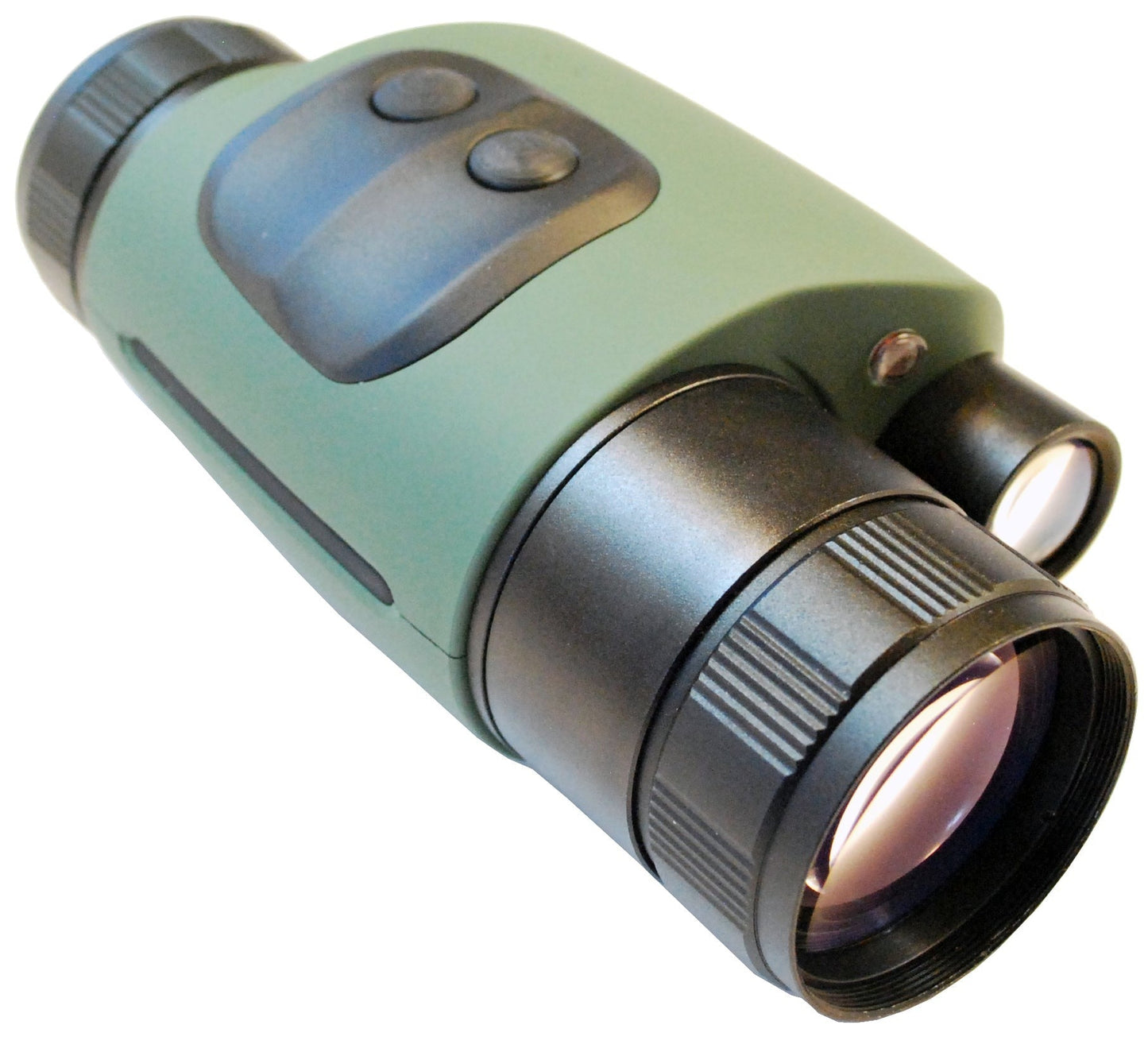 Luna Optics 3x42 Gen 1HR Night Vision Monocular