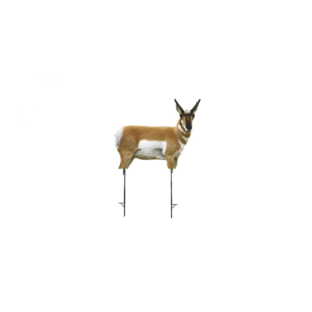 Montana Decoy Antelope Combo - Realistic Buck and Doe Set