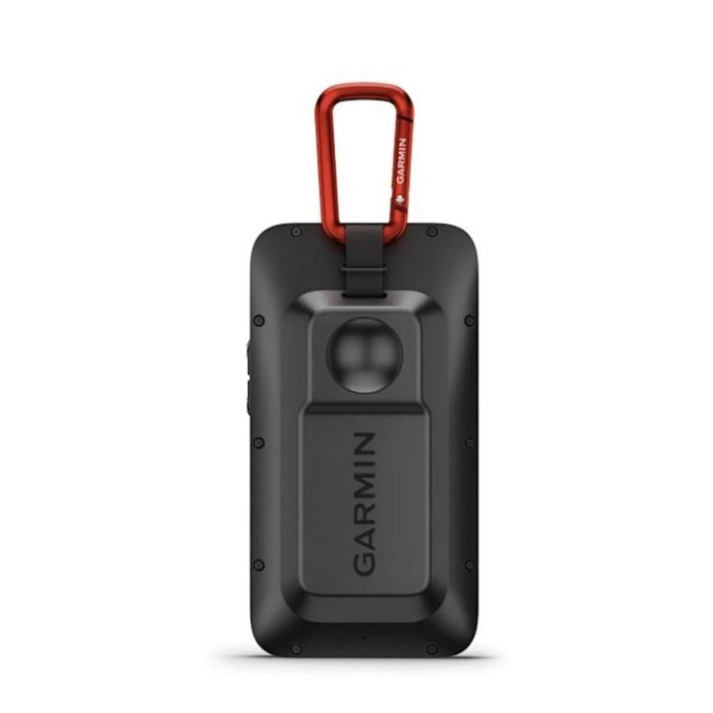 Garmin Approach G82 Launch Monitor and Premium GPS Golf Handheld with Accs