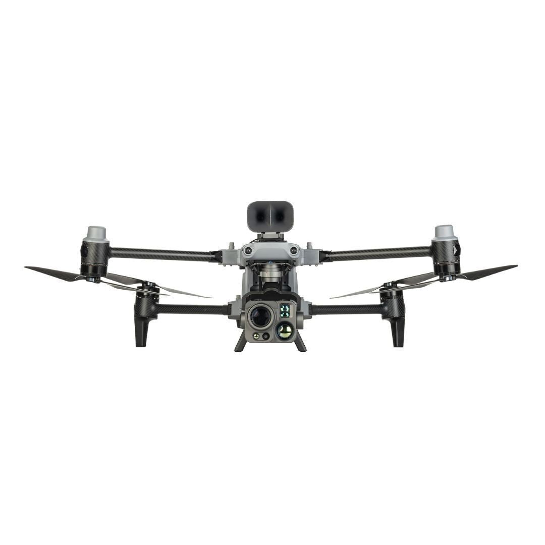 Autel Alpha Drone with Foldable Design, RTK Dual-Antennas, and 4K 35x Optical Zoom (Without Gimbal)