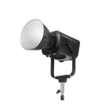 Amaran Ray 660W Full Color COB Video Light With Integrated AC Power